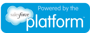 Powered by Salesforce1 Platform