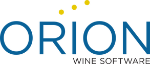 Orion Wine Software